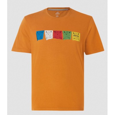 Sherpa Tarcho Tee